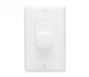 Russound 126-Watt Impedance Volume Control ALT-126R - Missing Almond Cover Plate