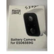 Home Zone Wireless Battery IP/Network Camera Color Wi-Fi Android iOS ES06569G 