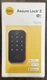 New Yale Assure Lock 2 Touch Deadbolt & Keypad, Black Suede - YRD410-F-WF1-BSP