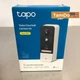 TP-Link Tapo D230S1 2K 5MP Video Doorbell Camera Kit, Battery, Hub