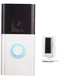 Ring Essential Security Set Battery Doorbell Plus + Indoor Cam 1080p Wi-Fi