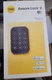 Yale-Assure Lock 2- Touch Screen- WIFI- Black Suede-YRD450-WF1-BSP New