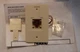 VINTAGE NUTONE IA-6 Radio-Intercom Wall Receptacle   (NEW)