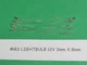 (10) M&S MC602 LIGHTBULBS 3X8mm Chime Button DMC Door Intercom BD3BN, D3BN, DS3B