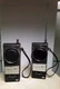 RadioShack Vintage 1972 REALISTIC TRC-4 2 Channel Solid State Tranceivers Radios