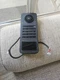 DoorBird D2101KV IP Video Doorbell Module UNTESTED FOR PARTS/REPAIR -DESCRIPTION