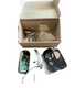 YALE Pro 2 Lock, Satin Nickel, YRD654-ZW3-619 open box- touchscreen- NO KEYPAD