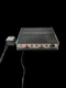 1970 Talk-a-phone Intercom K-ML-5W Master Prison Jail Intercom System X44-7262A