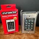 Seco-Larm Enforcer Access Control Keypad SK-1011-SDQ NEW with Box
