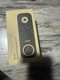 Vivint Doorbell Pro VS-DBC350-WHT White Gen 2