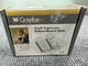 Greyfox Home Systems ALMOND COLOR - Cat5 Intercom Indoor/Room Unit (New Sealed)