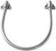 SECO-LARM - SD-969-A18Q - Armored Door Cord &ndash; Plastic end caps, 16&Prime; (41cm)