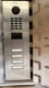 DoorBird Video Door Station D2104V Surface Mount Stainless Steel V2A, Brushed