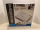 New Novi Model WI-35  Wireless Intercom 3 Channel Expansion Unit New