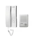 Commax 1-to-1 Audio Interphone Kit DP2S/DR201D for AC110V (US version)