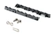 Sommer Y10462V002 Insulator Magnet Plastic Clip On Chain Isolator w/ Master Link