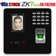 ZKTeco FA200 Attendance Access Control Face & Fingerprint Reader Time TCP/IP US