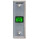 SECO-LARM - SD-7103GC-PEQ - Illuminated Green "PUSH-TO-EXIT" Button