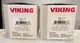 Viking Telephone Line Powered Ringer, LPR1, Open Box