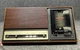 NuTone IM-2003 Intercom Master Station AM FM Radio Woodgrain Untested