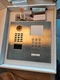 Doorbird D2101KH V2A Video Intercom, Flush Mount, Info Panel & Passport - TESTED