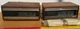 (2) Nutone Wireless Security Alarm System S-5522 Vintage Scovill S2291 1976