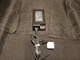 AiPhone PS-1820 Power Supply Adapter with mounting bracket 