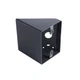 NEW Comelit EX-AGL 45-Degree Metal Angle Mount Bracket for HFX-700 / HFX-900