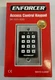 Seco-Larm SK-1011-SDQ ENFORCER Access Control Keypad