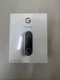 Google Nest Hello Smart Wi-Fi Video Doorbell (NC5100US)