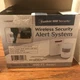 Bunker Hill Wireless Security Alert System Indoor Or Outdoor #62447 New In Box