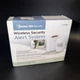 NEW-Bunker Hill Wireless Security Alert System 