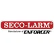 SECO-LARM USA  EAP5D1Q SECO-LARM POWER SUPPLY ONE OUTPUT
