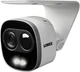 Lorex LNB8105X-C 4K 8MP Security Camera W CABLE MOUNTING STAND NEW CONDITION