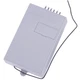 Linear MultiCode MCS109020 300MHz 10 Dip Switch 1 CH Gate Door Opener Receiver