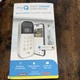 Chamberlain my Q Smart Garage Video Keypad - White - New Never Opened