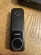Vivint Gen 2 Doorbell Camera Pro (VS-DBC350-WHT) Untested Good Condition