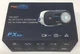 FODSPORTS FX 30C PRO Bluetooth Headset W 1080p Camera.