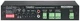 Bogen TAMB2PS Communications TAMB2 Telephone Access Module w/ Power Supply Black
