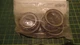 RIGID HITCH PARTS 280453 TRAILER BEARING REPAIR KIT, 1-1/16" SPINDLE, 280453 NEW