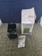 Camden CM-30EE Green LED Illuminated Push to Exit 2-inch Door Control Button