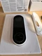 Google Nest Labs NC5100EF Hello Video Doorbell - Black