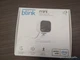 Blink Mini - Compact indoor plug-in smart security camera, 1080p HD video, night