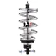 QA1 MS301-08700 Front Pro Coil Shock System for 1974-1978 Ford Mustang II