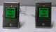 Camden Door Controls Illuminated PUSH TO EXIT Model CM-30EE, CM-310EE/PTE