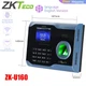 ZKTeco U160 WiFi TCP/IP Time Clock Biometric Fingerprint Time Attendance Machine