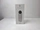 Google Nest Doorbell Battery Linen Smart Video Doorbell Wireless