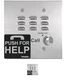 VIKING E-1600-32A-EWP Emergency Dialer ADA compl. w/ weather prot, stainless