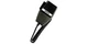 SPECO DM520P Replacement Mic For Pat20