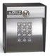 Doorking 1515-080 12/24v Lighted Keypad 400 Code NFC Enabled
